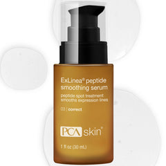 PCA SKIN ExLinea Peptide Smoothing Serum (1 fl. oz.)