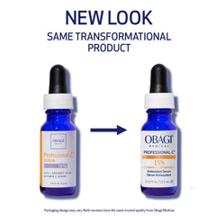 Obagi Medical Professional-C Serum 15% (0.42 oz.)