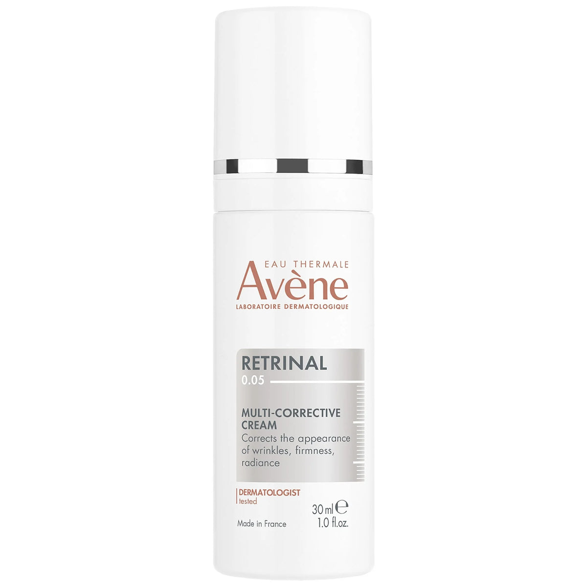 Avène Retrinal 0.05 Multi-Corrective Cream 30ml