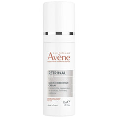 Avène Retrinal 0.05 Multi-Corrective Cream 30ml