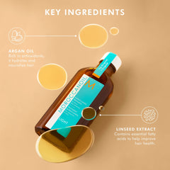 Moroccanoil Treatment Light 50ml
