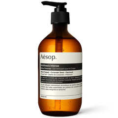 Aesop Antithesis Intense Body Cleanser 500ml