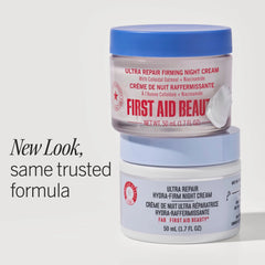 First Aid Beauty Ultra Repair Firming Night Cream 1.7 oz