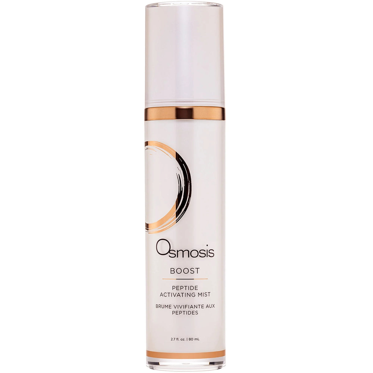 Osmosis Boost Peptide Activating Mist 80ml