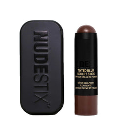 NUDESTIX Tinted Blur Sculpting Stick 6.2g (Various Shades)