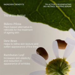 ESPA Tri-Active™ Regenerating Bio-Retinol Sleeping Serum