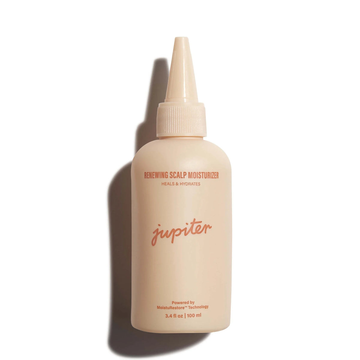 Jupiter Renewing Scalp Moisturizer 100ml