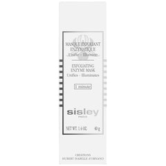 Sisley Paris Exfoliating Enzyme Mask