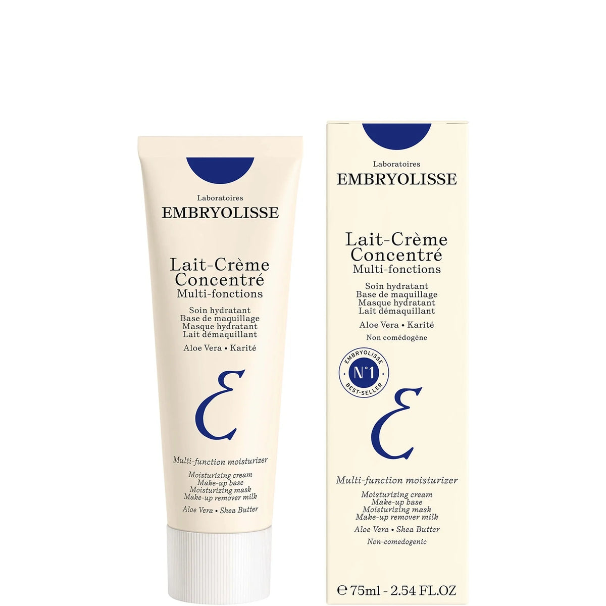 Embryolisse Lait Creme Concentre Moisturizer 1.01 fl oz