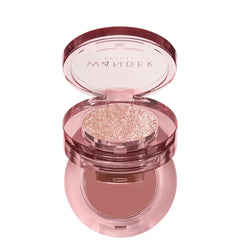 Wander Beauty Double Date Eyeshadow Duo 1.9g (Various Shades)
