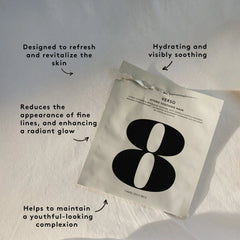 VERSO Hydro Soothing Mask Single