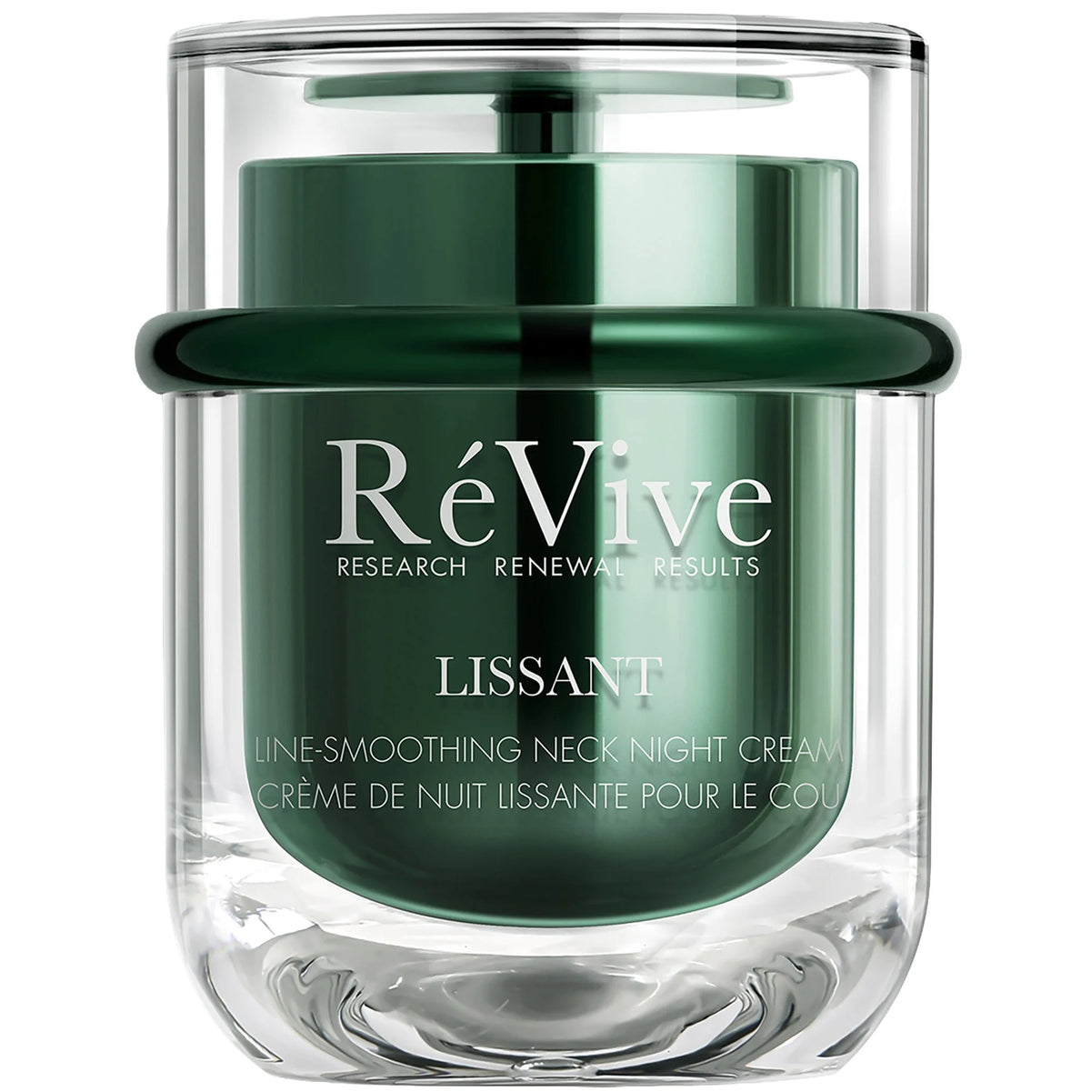 RéVive Skincare Lissant LineSmoothing Neck Night Cream 75ml