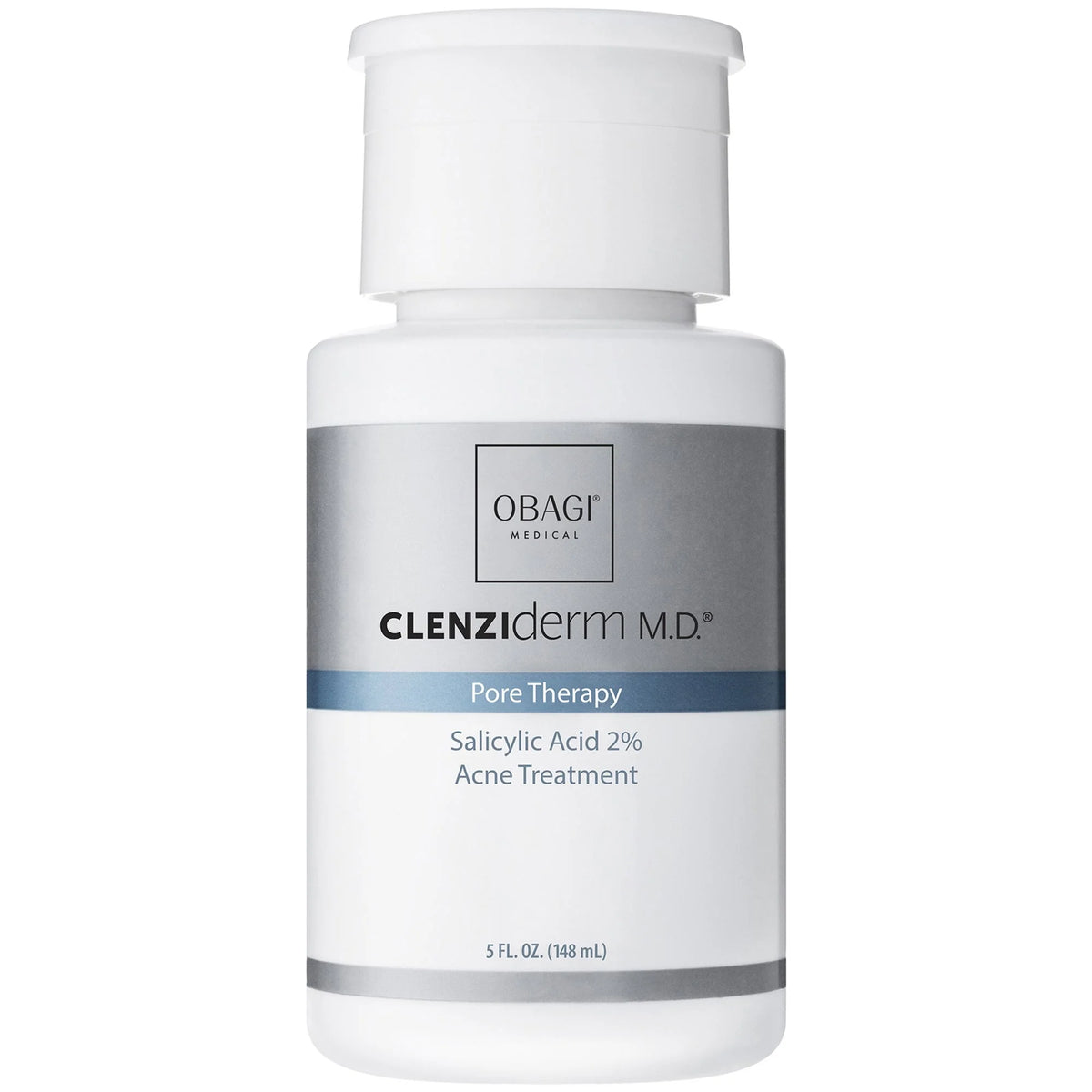 Obagi Medical CLENZIderm M.D. Pore Therapy (4 oz.)