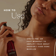 HigherDOSE Transdermal Magnesium Spray