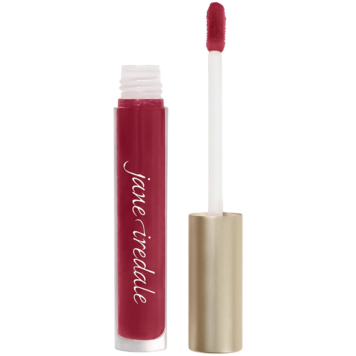Jane Iredale HydroPure Hyaluronic Lip Gloss 0.17 oz (Various Shades)