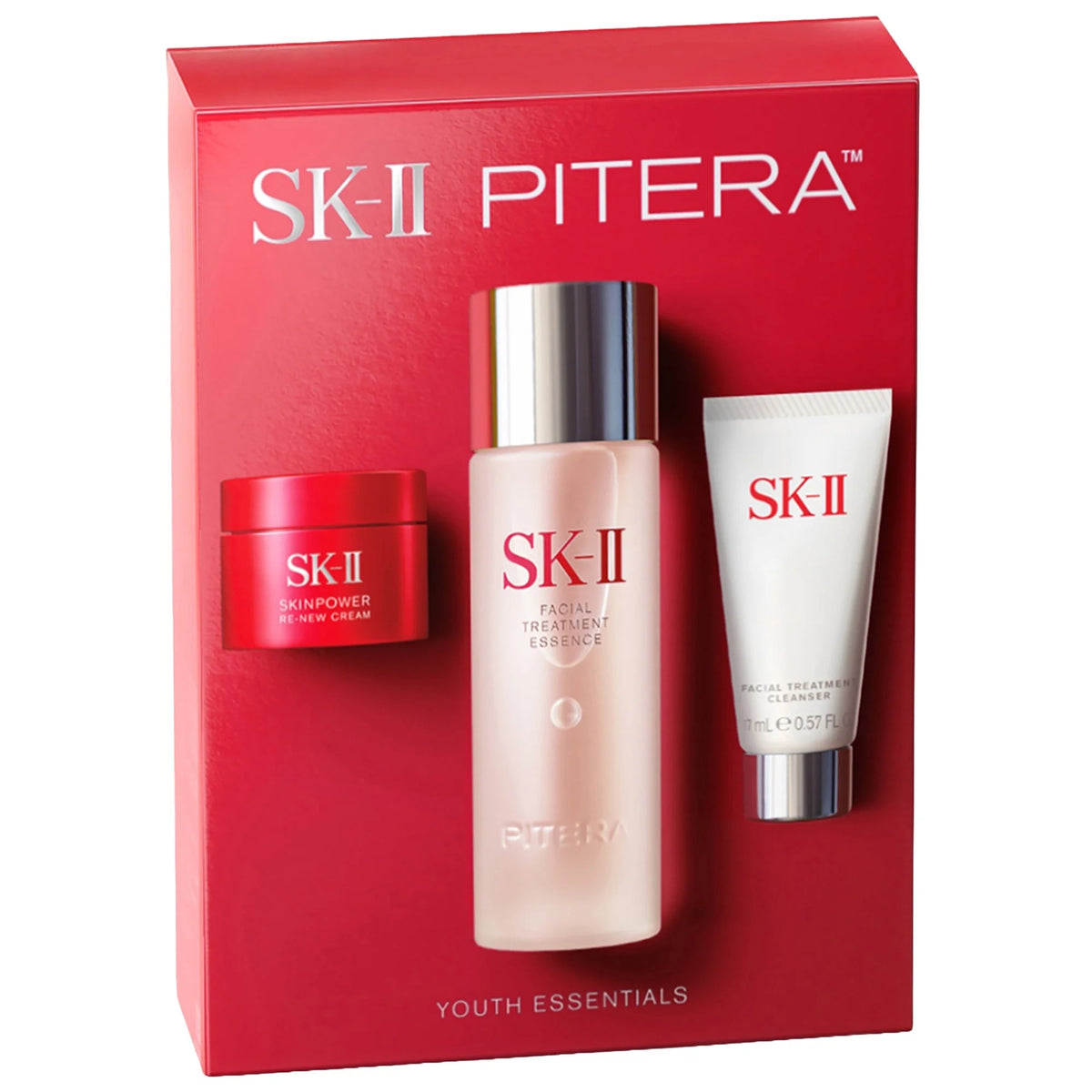 SK-II Youth Essentials Kit