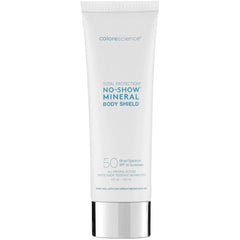 Colorescience Total Protection™ No-Show™ BODY Mineral Sunscreen SPF 50