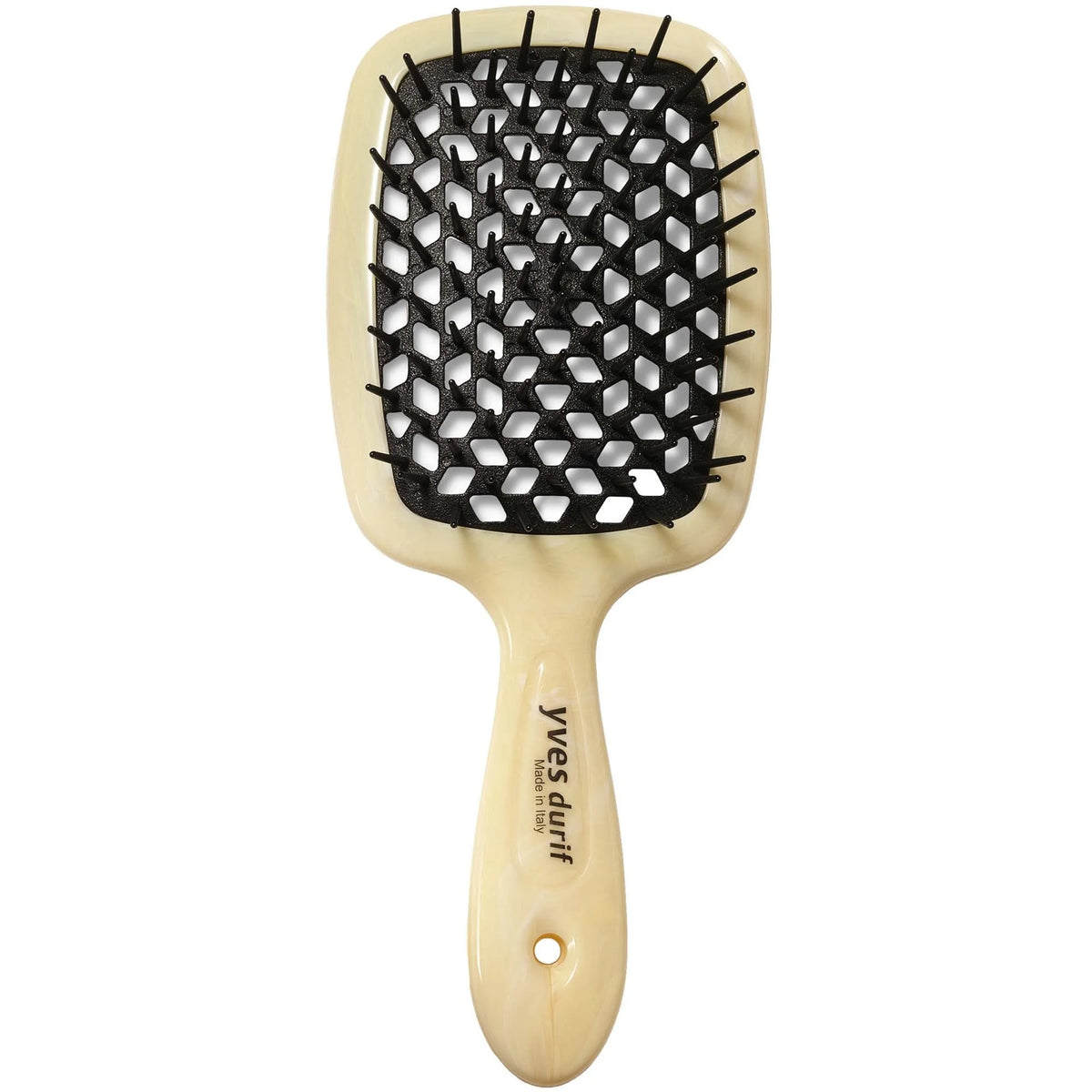 The Yves Durif Vented Brush