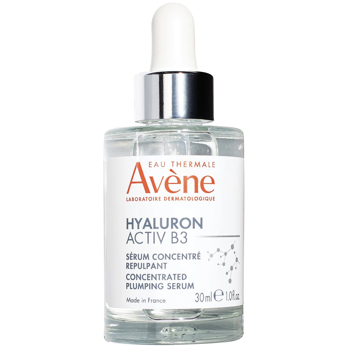 Avène Hyaluron Activ B3 Concentrated Plumping Serum (1 oz.)