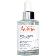 Avène Hyaluron Activ B3 Concentrated Plumping Serum (1 oz.)