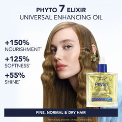 Phyto 7 Elixir Universal Enhancing Oil