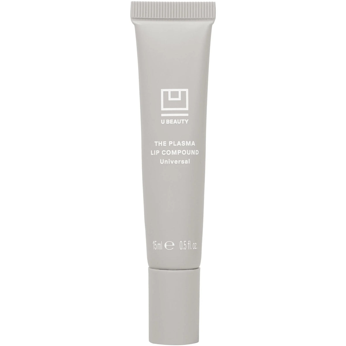U Beauty The Plasma Lip Compound 15ml (Various Shades)