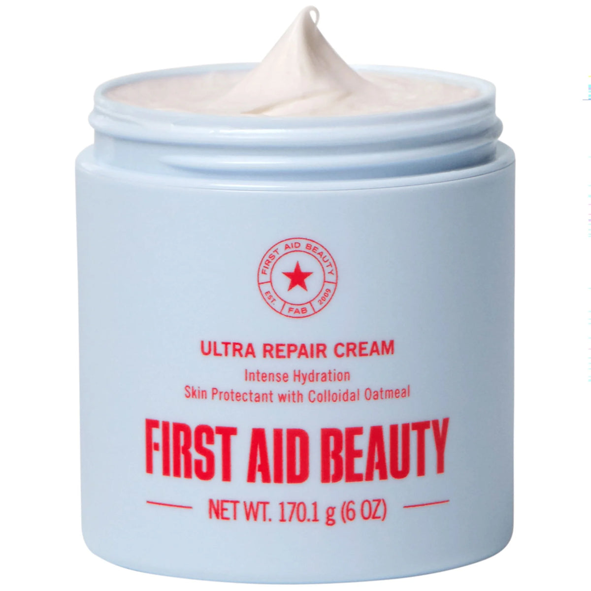 First Aid Beauty Ultra Repair Cream (6oz)