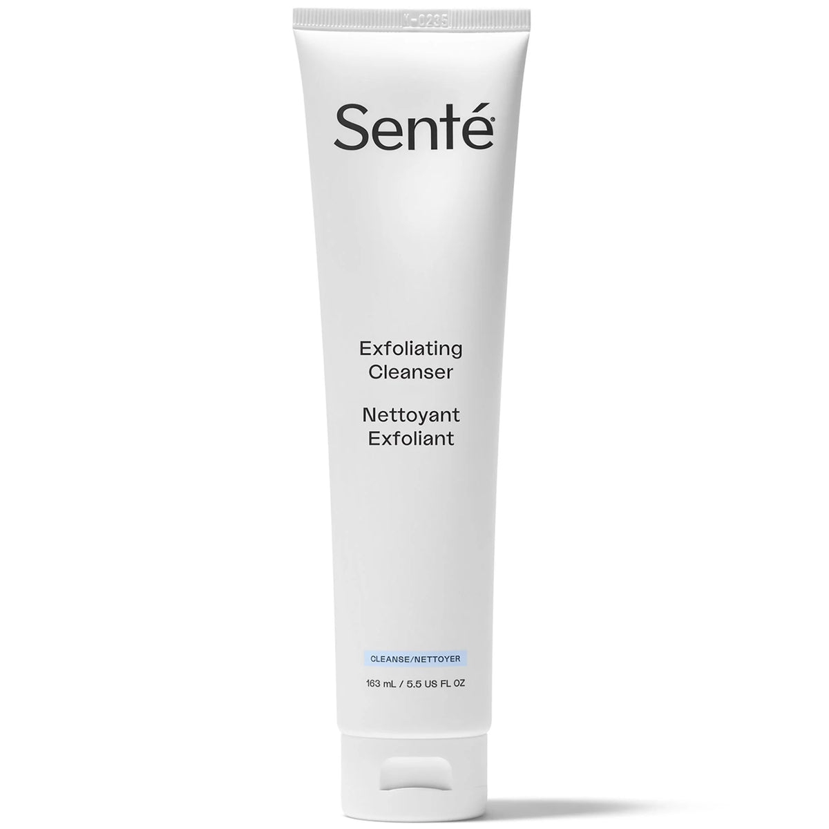 SENTÉ Exfoliating Cleanser 5.5 fl. oz