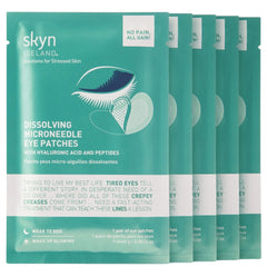 skyn ICELAND Dissolving Microneedle Patches (Pack of 5)