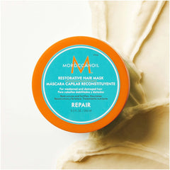 Moroccanoil Restorative Hair Mask 8.5 oz