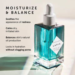 Herbivore Botanicals Lapis Facial Oil Mini (0.3 fl. oz.)