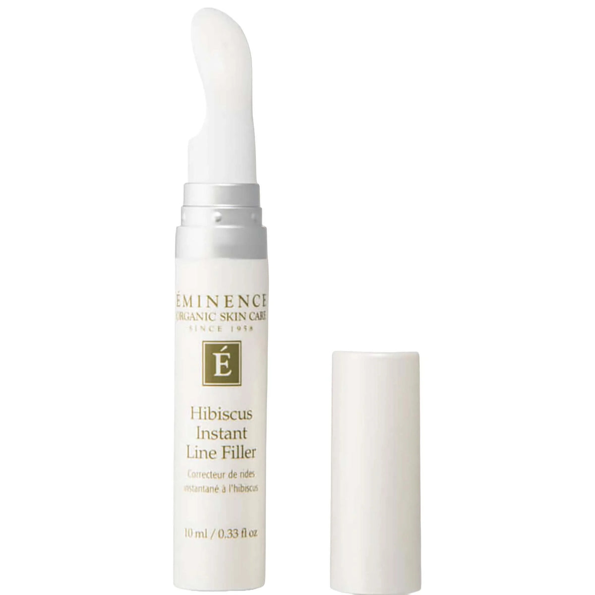 Eminence Organic Skin Care Hibiscus Instant Line Filler 0.33 fl. oz