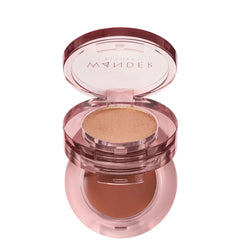 Wander Beauty Double Date Eyeshadow Duo 1.9g (Various Shades)