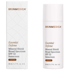 SkinMedica Essential Defense Mineral Shield SPF 32 Tinted (1.7 fl. oz.)