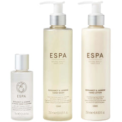 ESPA Hand Care Collection