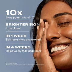 Murad Brightening Superactive Moisturizer SPF 50