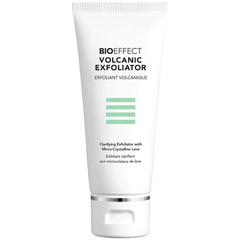 BIOEFFECT Volcanic Exfoliator 60ml
