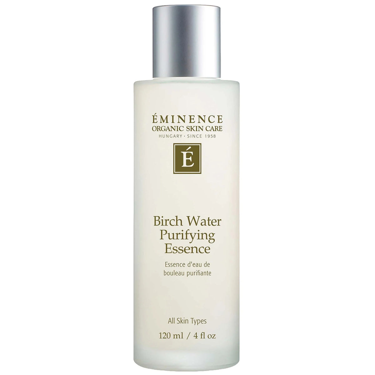 Eminence Organic Skin Care Birch Water Purifying Essence
