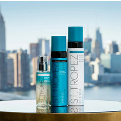 St. Tropez Self Tan Bronzing Mousse