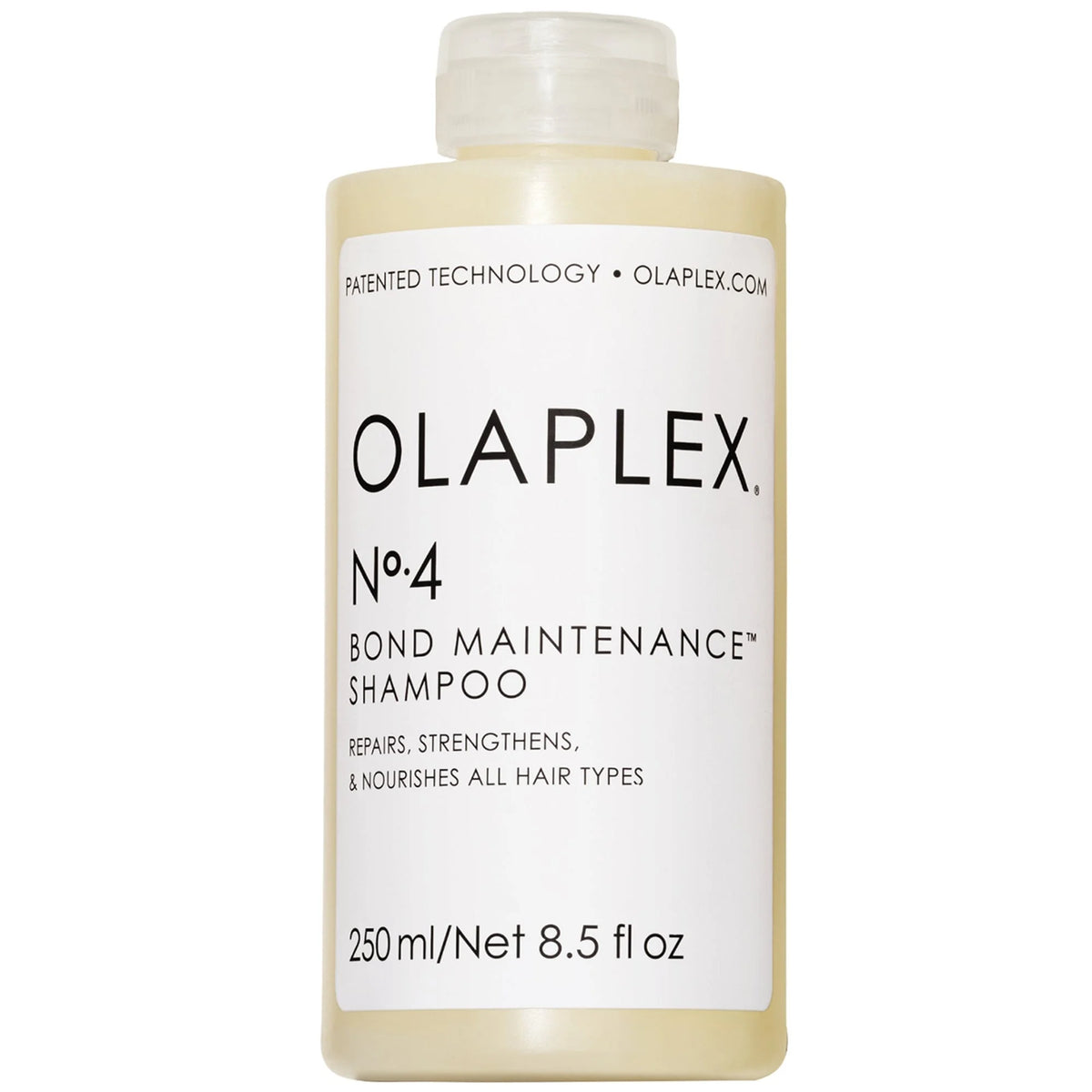 Olaplex No. 4 Bond Maintenance Shampoo (8.5 fl. oz.)