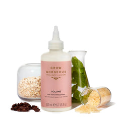 Grow Gorgeous Volume Root Stimulating Primer 6.7 fl. oz.