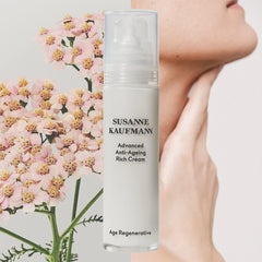 Susanne Kaufmann Advanced Anti-Ageing Rich Cream 50ml
