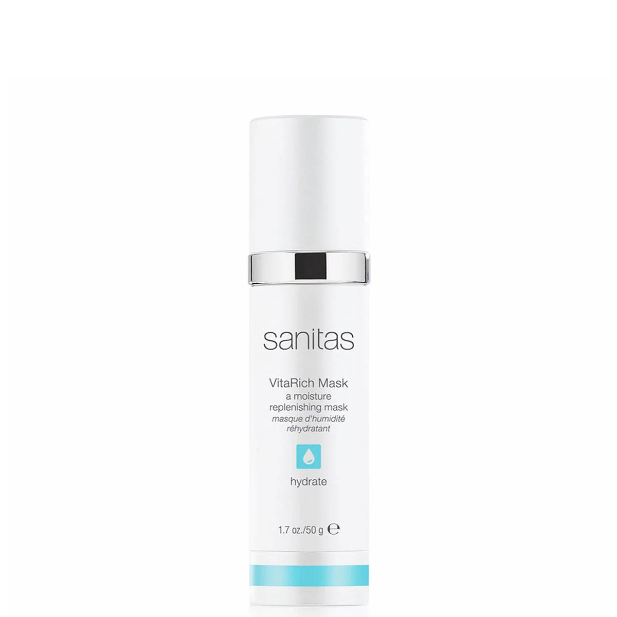 Sanitas Skincare VitaRich Mask (1.7 oz.)
