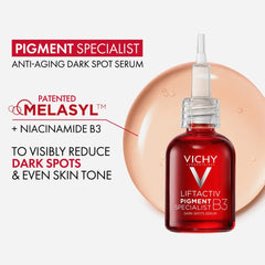 Vichy LiftActiv Pigment Specialist B3 Dark Spot Serum with Melasyl (1 fl.oz.)