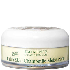 Eminence Organic Skin Care Chamomile and Superfood Calming Duo