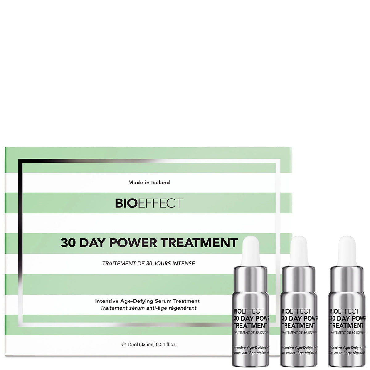 BIOEFFECT 30 Day Power Treatment 15ml