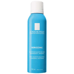 La Roche-Posay Serozinc Toner for Oily Skin with Zinc (5 fl. oz.)