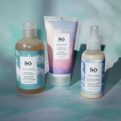 R+Co ON A CLOUD Baobab Oil Repair Splash on Styler 4.2 oz