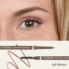 By Terry Browliner Blackstar (Various Shades)