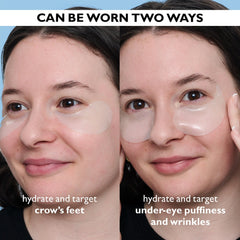 Peter Thomas Roth Water Drench® Hyaluronic Cloud Hydra-Gel Eye Patches (30 Pairs)